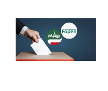 Fopen - Proclamazioni eletti in assemblea dei Delegati