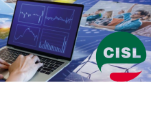 Approfondimento CISL sulla Nota di Aggiornamento del DEF 2022.