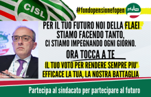 FOPEN - UN FONDO CHE NON MANDA A FONDO