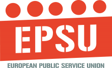 EPSU - Appuntamenti europei.