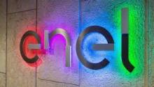 ENEL AREA GENERAZIONE - COAL