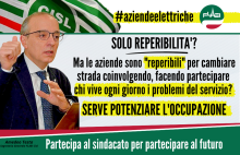 Rete elettrica, fonti rinnovabili, scadenza delle concessioni. Facciamo punto e accapo.