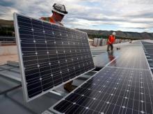 ENEL 3SUN GIGAFACTORY - Aperto il confronto sul contratto applicabile nella nuova società