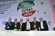 XIX CONGRESSO FLAEI-CISL: IL 2022 L'ANNO DEL NOSTRO NUOVO PROTAGONISMO