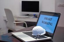 ENEL -  Commento ad accordo Smart Working strutturale