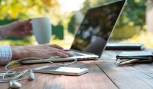 SMART WORKING IN ENEL SIAMO SOLO ALL'INIZIO DEL CONFRONTO SINDACALE