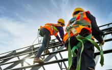 E-distribuzione La Cultura della Sicurezza e gli infortuni sul lavoro