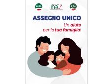 Assegno Unico  -   Materiale informativo