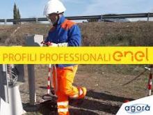 Enel e-distribuzione - Accordo sui percorsi professionali - Focus Alta Tensione