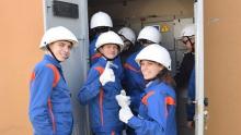 Enel E-distribuzione - Entro fine anno previste ulteriori 306 nuove assunzioni