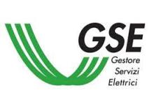 GSE - incontro con l'Amministratore Unico