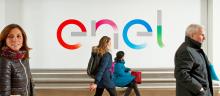 ENEL -  RIENTRO GRADUALE DALLO SMART WORKING PROLUNGATO