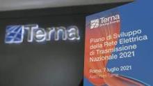 TERNA - presentato il nuovo piano di sviluppo 2021 della Rete elettrica di trasmissione nazionale