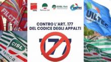 ARTICOLO 177 - ANCORA UN ANNO PRIMA DELLA CATASTROFE oppure UN ANNO PER CAMBIARLO DAVVERO