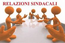La normalità (vecchia e nuova) delle Relazioni Sindacali - IL SINDACATO NON SUGGERISCE, MA CONTRATTA