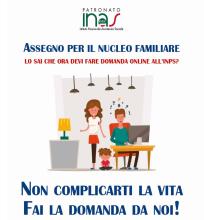 Decreto-legge 79/2021 - Assegno unico temporaneo per i figli minori.