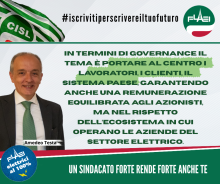 DL BOLLETTE: PASSI IN AVANTI PER IL FUTURO DEL PAESE