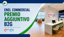 ENEL COMMERCIAL PREMIO AGGIUNTIVO B2G