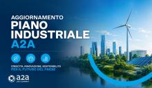 AGGIORNAMENTO PIANO INDUSTRIALE A2A - Approfondimento BU Generazione e Trading