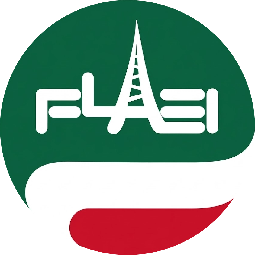 Logo FLAEI CISL